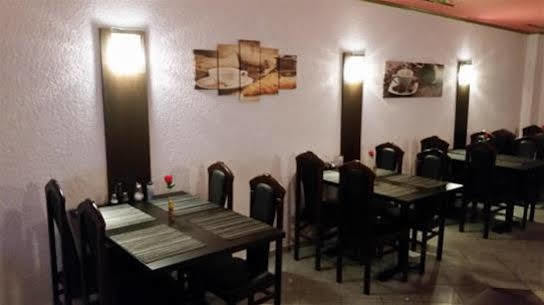 B&D Hotel Hanovre Extérieur photo