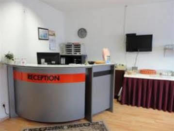 B&D Hotel Hanovre Extérieur photo